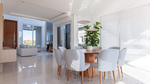 Casa à venda no Reserva das Águas: