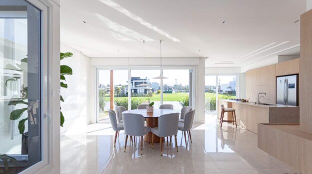 Casa à venda no Reserva das Águas: