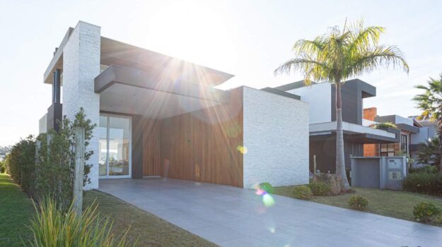 Casa à venda no Reserva das Águas: