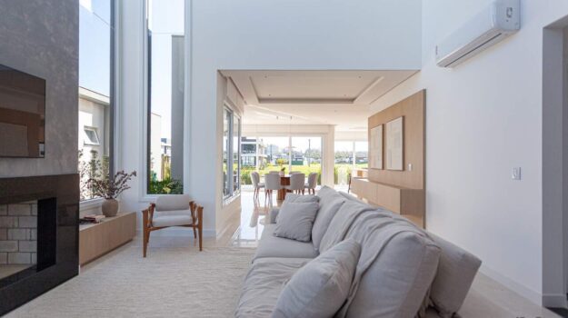 Casa à venda no Reserva das Águas: