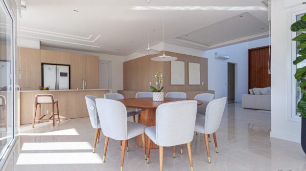 Casa à venda no Reserva das Águas: