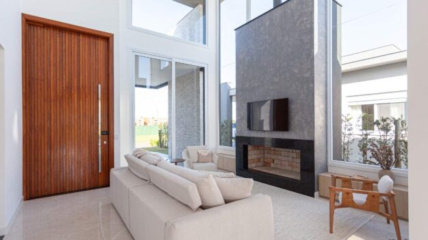 Casa à venda no Reserva das Águas: