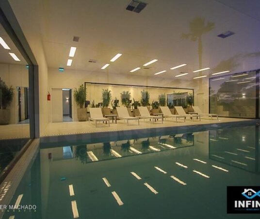 Terreno à venda no Ilhas Park: