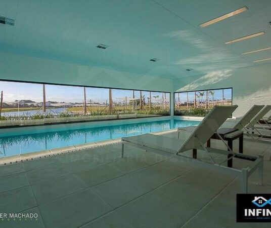 Terreno à venda no Ilhas Park: