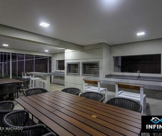 Terreno à venda no Ilhas Park: