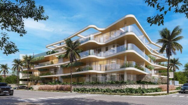 Apartamento à venda no Praia Grande: