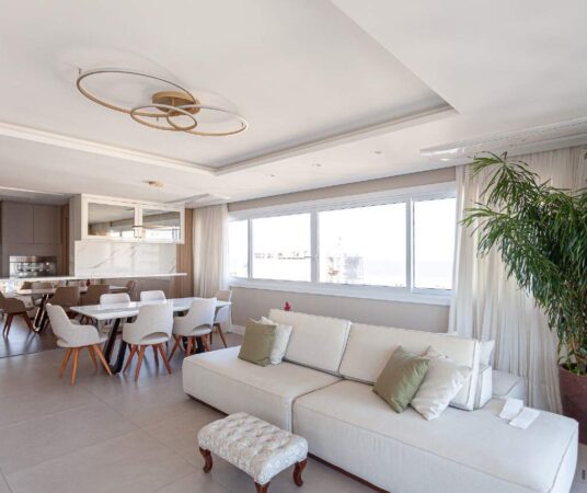 Apartamento à venda no Praia Grande: