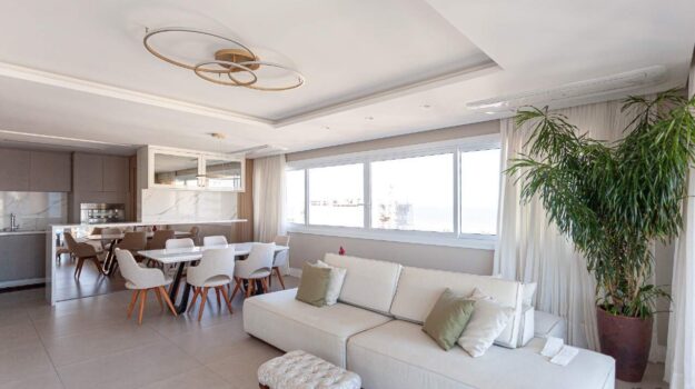 Apartamento à venda no Praia Grande: