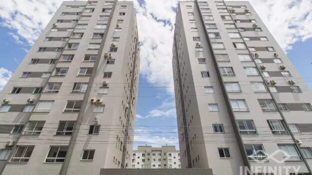 Apartamento à venda no Stan: