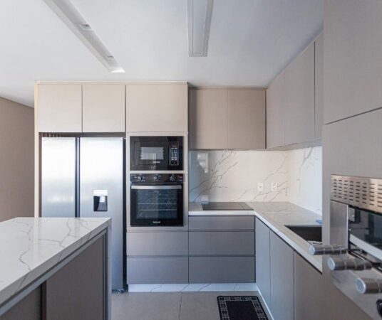 Apartamento à venda no Praia Grande: