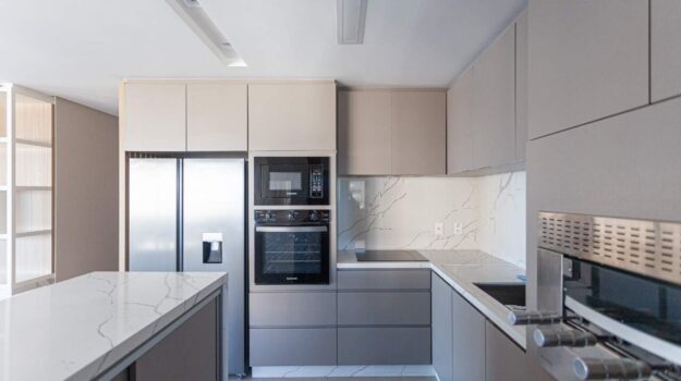 Apartamento à venda no Praia Grande: