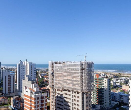 Apartamento à venda no Praia Grande: