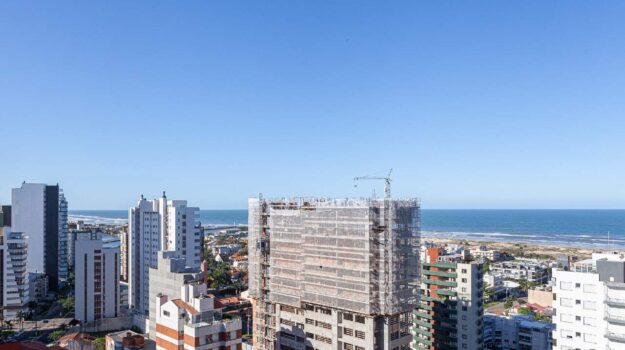 Apartamento à venda no Praia Grande: