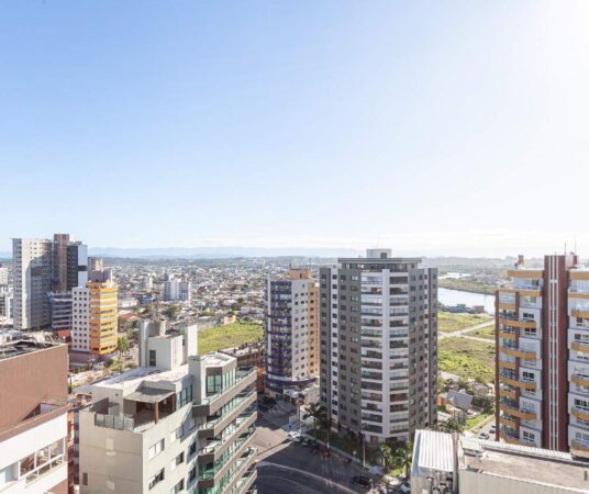 Apartamento à venda no Praia Grande: