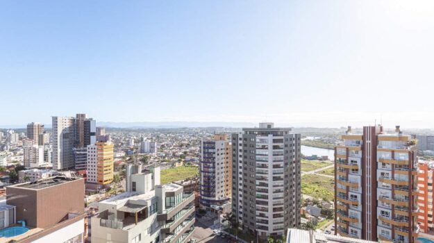 Apartamento à venda no Praia Grande: