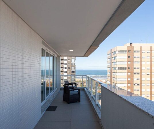 Apartamento à venda no Praia Grande: