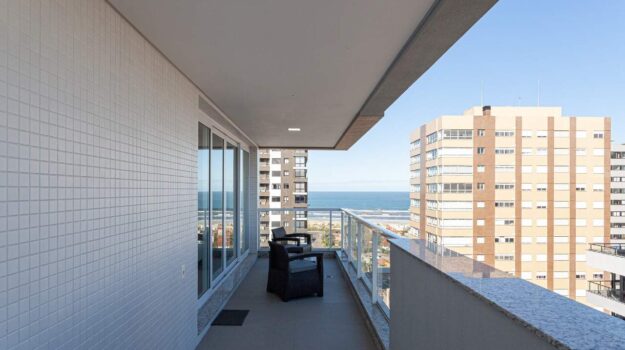 Apartamento à venda no Praia Grande: