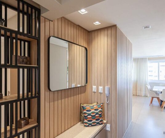 Apartamento à venda no Praia Grande: