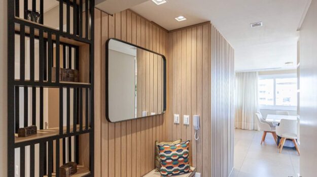 Apartamento à venda no Praia Grande: