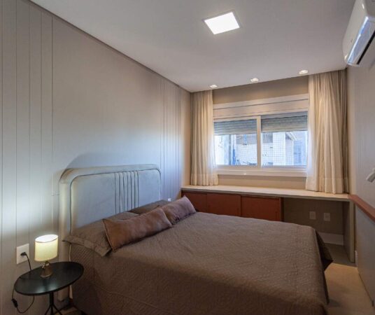Apartamento à venda no Praia Grande: