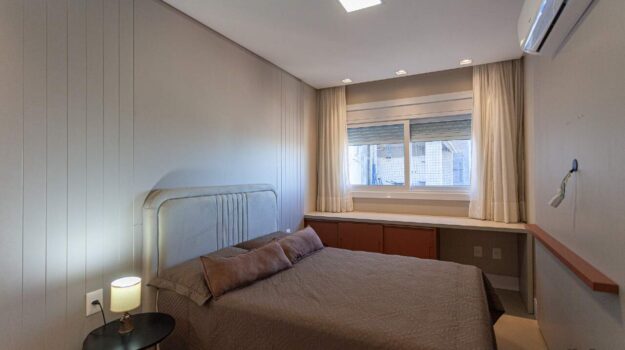 Apartamento à venda no Praia Grande: