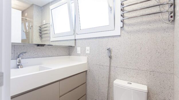 Apartamento à venda no Praia Grande: