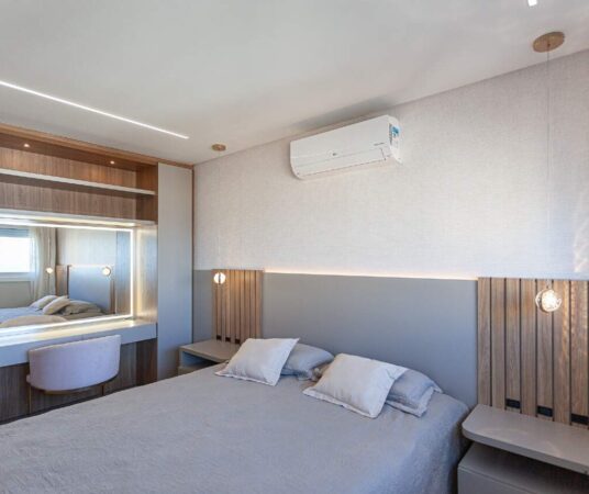 Apartamento à venda no Praia Grande: