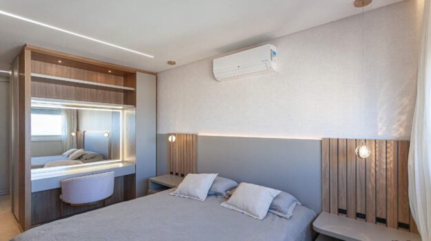 Apartamento à venda no Praia Grande: