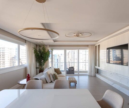Apartamento à venda no Praia Grande: