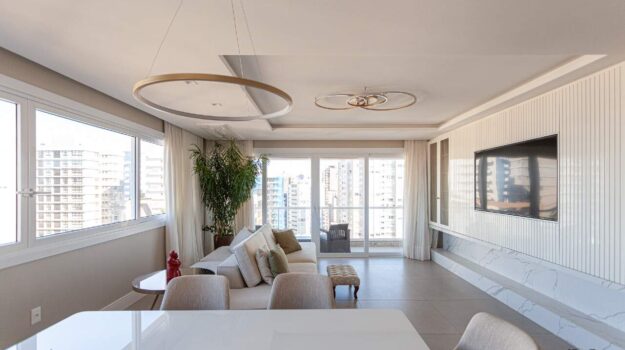 Apartamento à venda no Praia Grande: