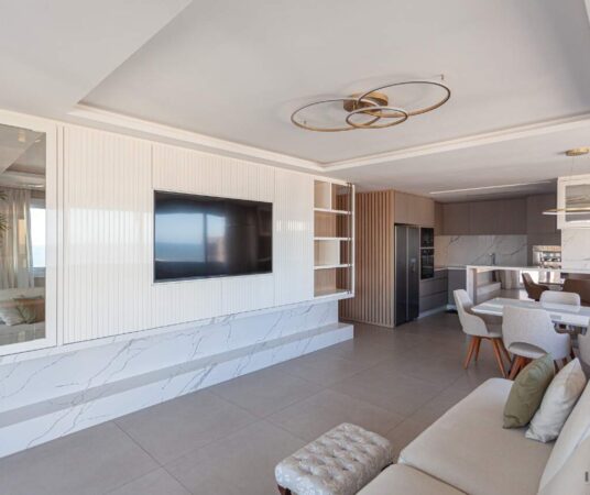 Apartamento à venda no Praia Grande: