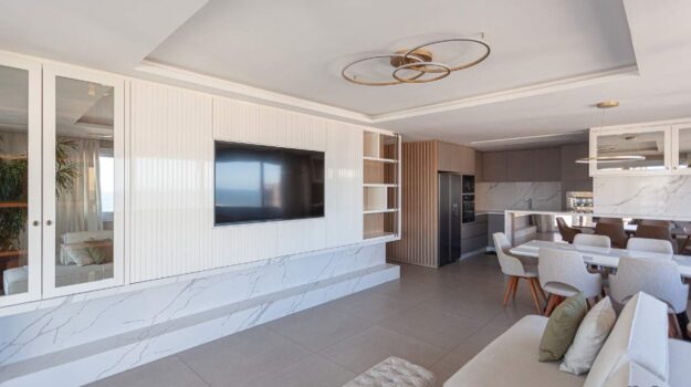 Apartamento à venda no Praia Grande: