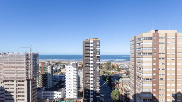 Apartamento à venda no Praia Grande: