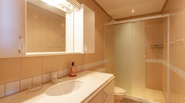 Apartamento à venda no Centro: Apartamento à venda no Centro: