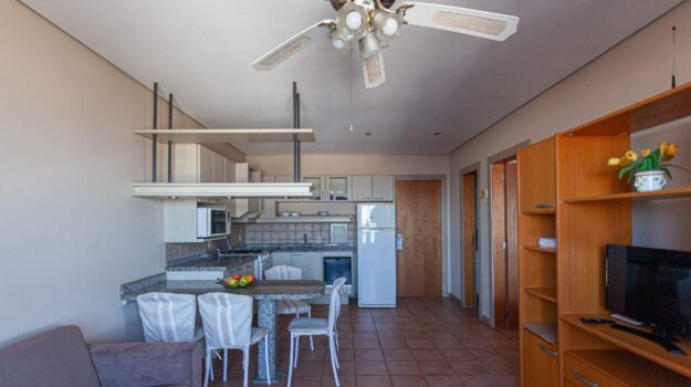 Apartamento à venda no Centro: Apartamento à venda no Centro: