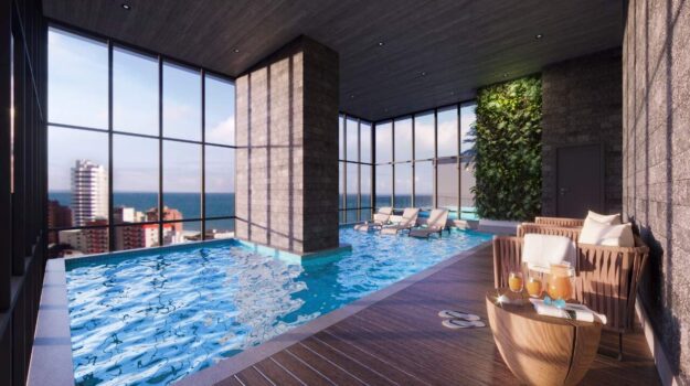 Apartamento à venda no Praia Grande: