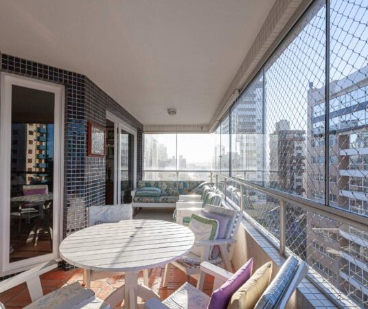 Apartamento à venda no Praia Grande: