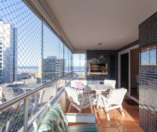 Apartamento à venda no Praia Grande: