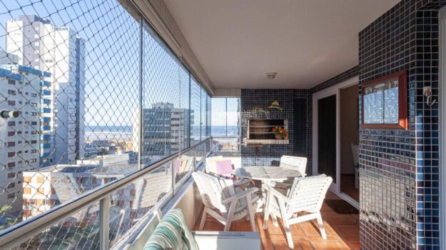 Apartamento à venda no Praia Grande: Apartamento à venda no Praia Grande: