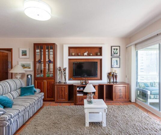 Apartamento à venda no Praia Grande: