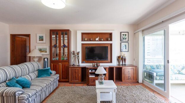 Apartamento à venda no Praia Grande: Apartamento à venda no Praia Grande: