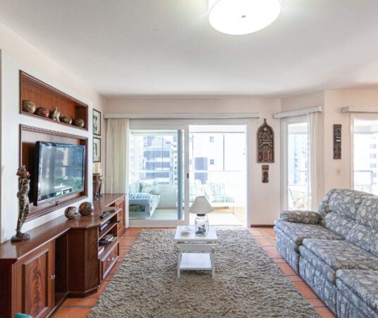 Apartamento à venda no Praia Grande: