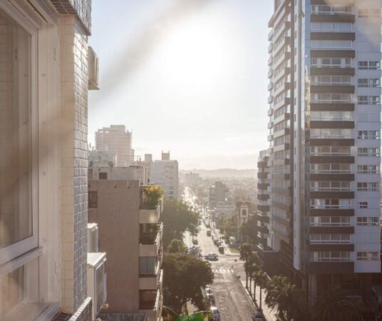 Apartamento à venda no Praia Grande: