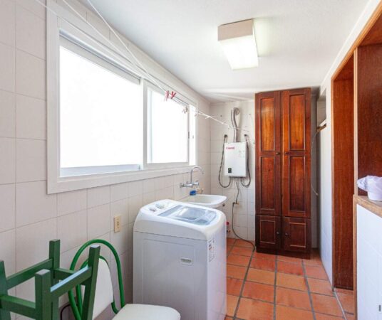 Apartamento à venda no Praia Grande: