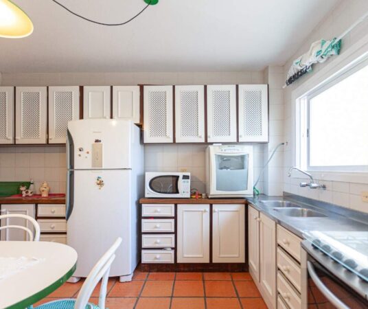 Apartamento à venda no Praia Grande: