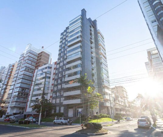 Apartamento à venda no Praia Grande:
