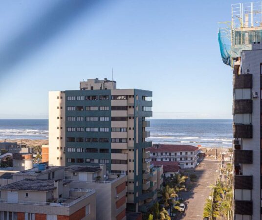 Apartamento à venda no Praia Grande: