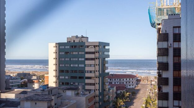 Apartamento à venda no Praia Grande: Apartamento à venda no Praia Grande: