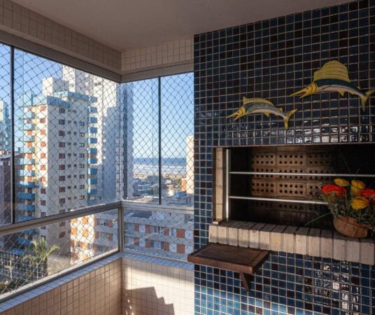 Apartamento à venda no Praia Grande: