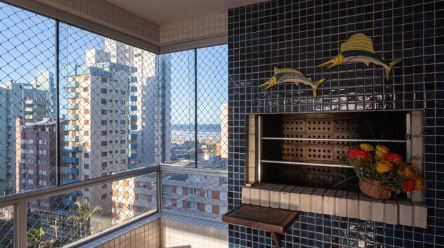 Apartamento à venda no Praia Grande: Apartamento à venda no Praia Grande: